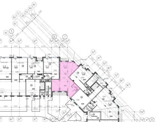 Помещение свободного назначения