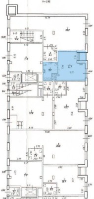 Помещение свободного назначения