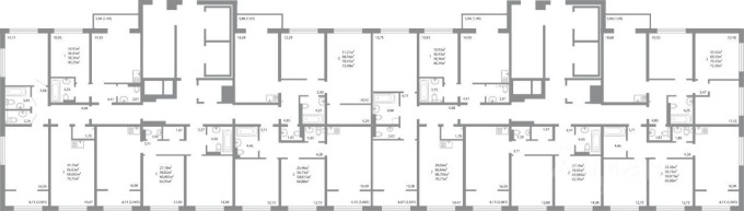 2к. квартира