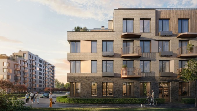 1к. квартира