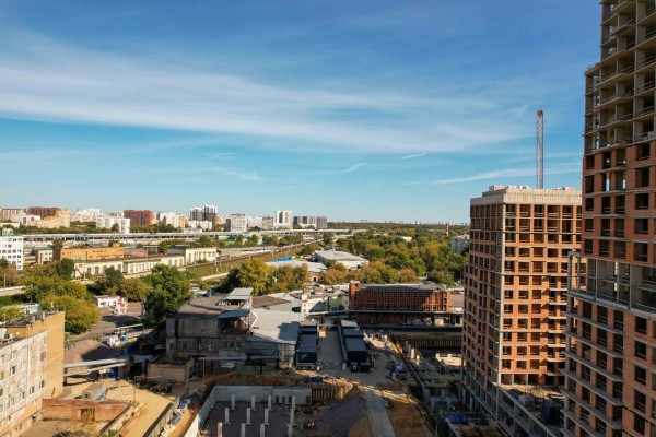 1к. квартира