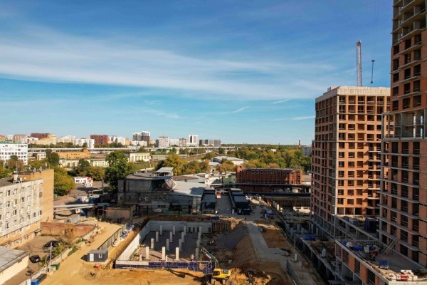 1к. квартира