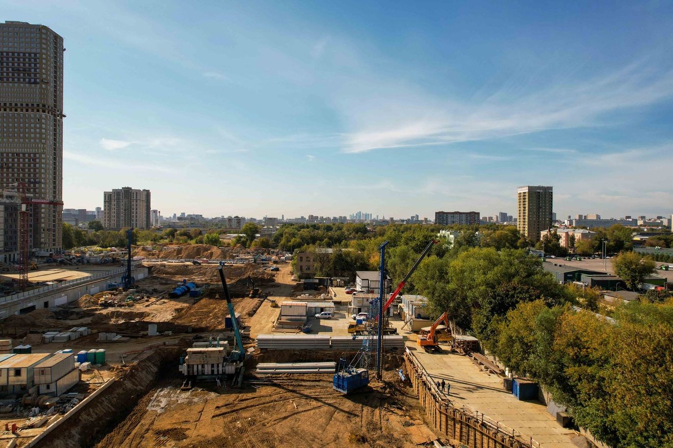 1к. квартира, 39.0 м²