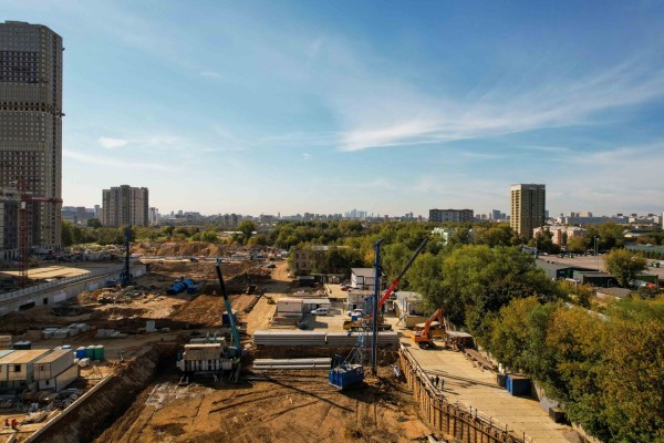 1к. квартира