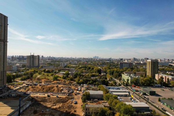 1к. квартира