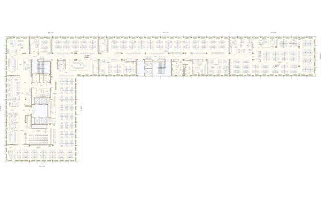 Офисное помещение