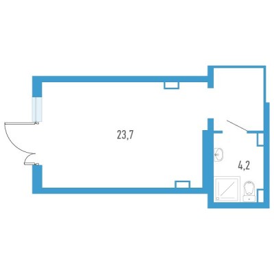 Помещение свободного назначения