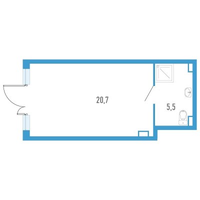Помещение свободного назначения