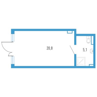 Помещение свободного назначения