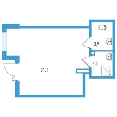 Помещение свободного назначения