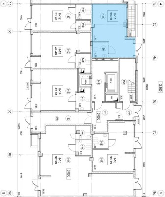Помещение свободного назначения