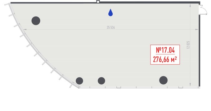 Офисное помещение