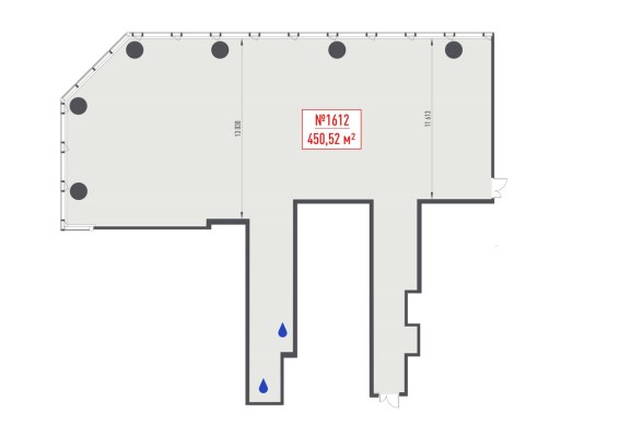 Офисное помещение