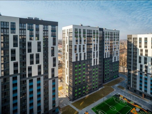 1к. квартира