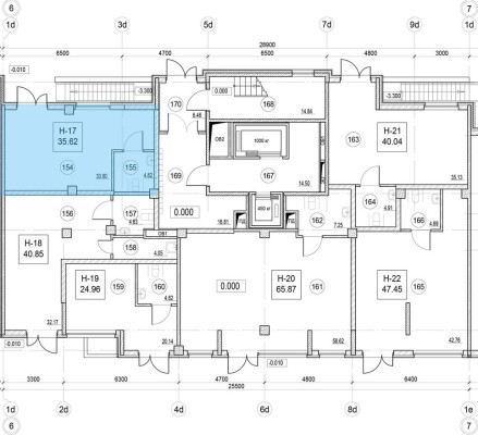 Помещение свободного назначения
