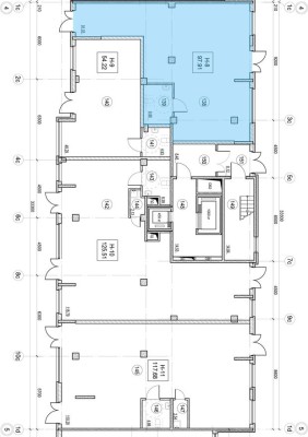 Помещение свободного назначения