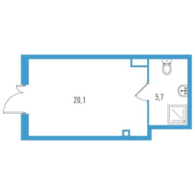Помещение свободного назначения