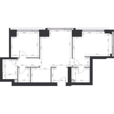 2к. квартира