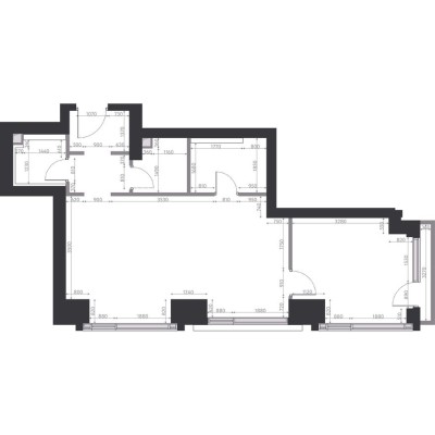 Студия-квартира