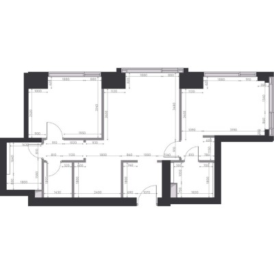 2к. квартира