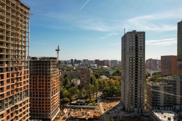 Студия-квартира