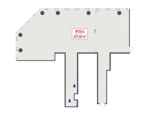 Офисное помещение