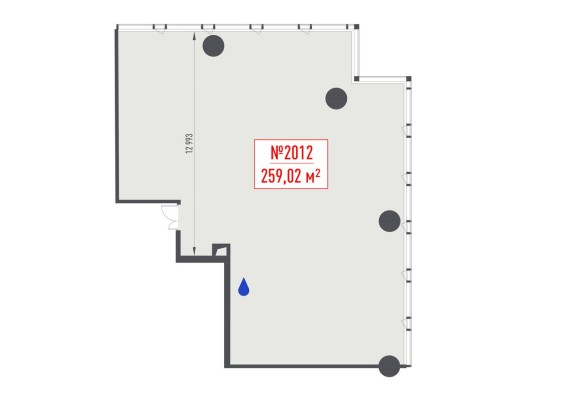 Офисное помещение