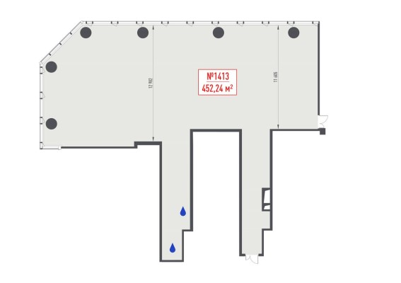 Офисное помещение
