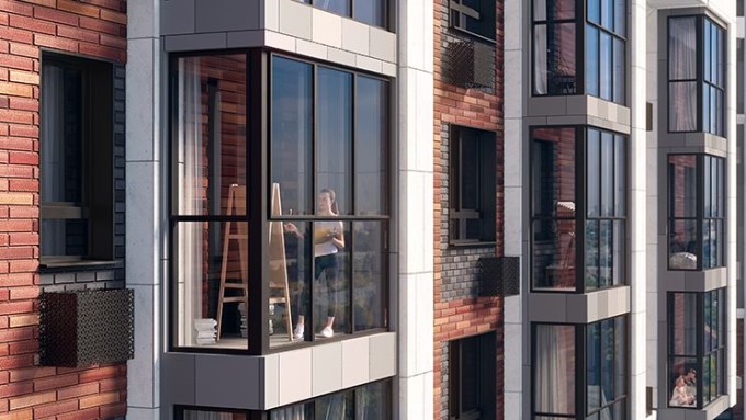 Подземное машино-место