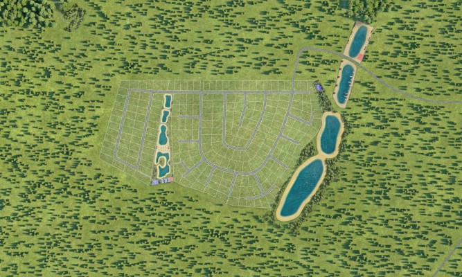 Земельный участок