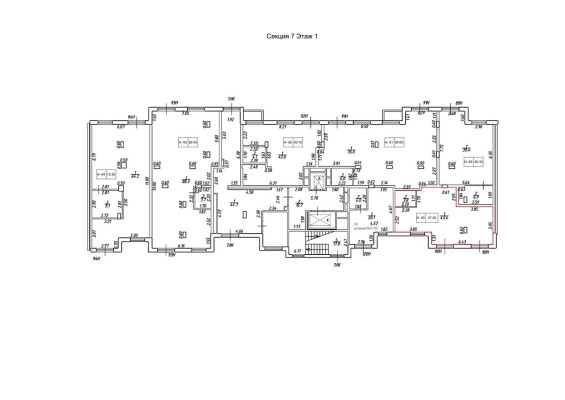 Помещение свободного назначения