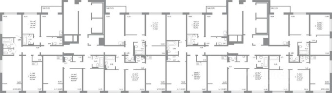 2к. квартира