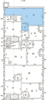 Помещение свободного назначения
