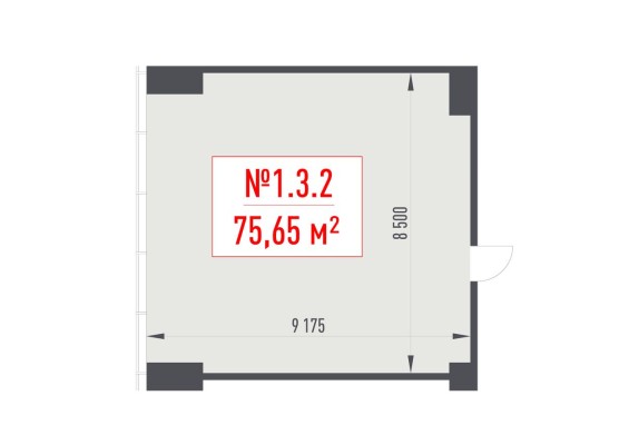 Офисное помещение