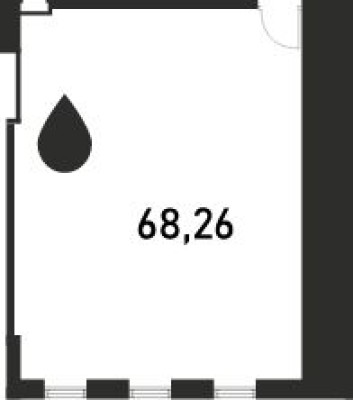 Офисное помещение