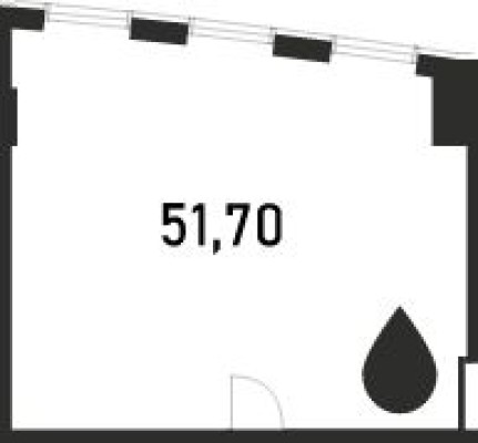 Офисное помещение