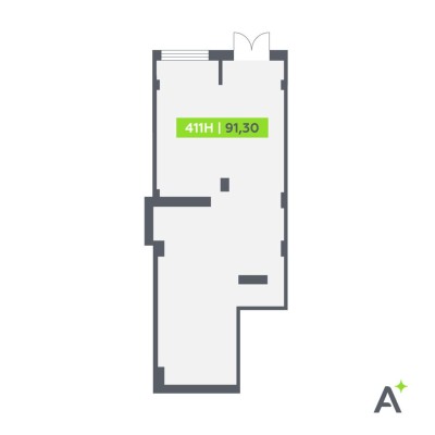 Помещение свободного назначения