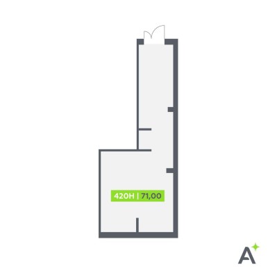 Помещение свободного назначения