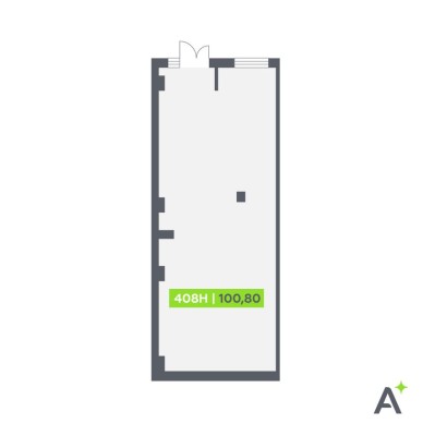 Помещение свободного назначения