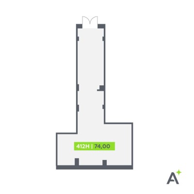 Помещение свободного назначения