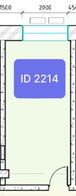 Офисное помещение