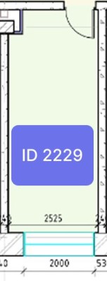 Офисное помещение