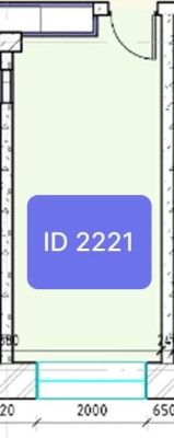 Офисное помещение