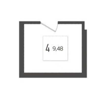 Помещение свободного назначения