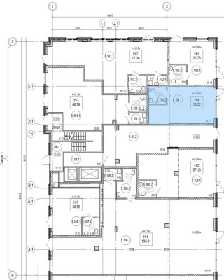 Помещение свободного назначения