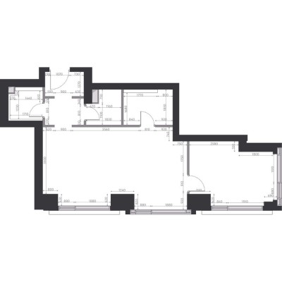 Студия-квартира