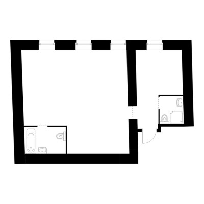 2к. квартира