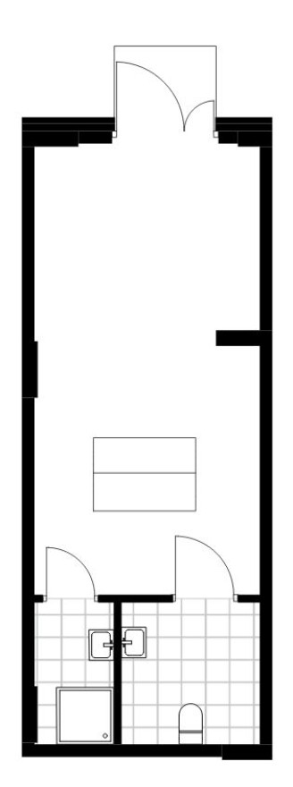 Торговое помещение, 34.2 м²