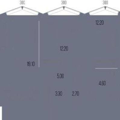 2к. квартира