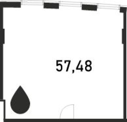 Офисное помещение
